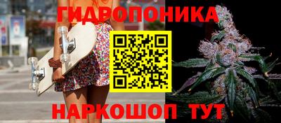 стафф Бузулук